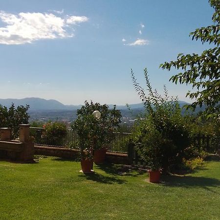 Appartamento La Casa dei Limoni Matraia Esterno foto