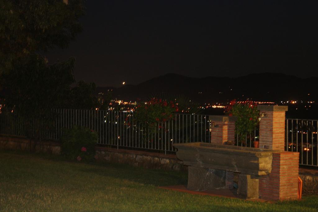 Appartamento La Casa dei Limoni Matraia Esterno foto