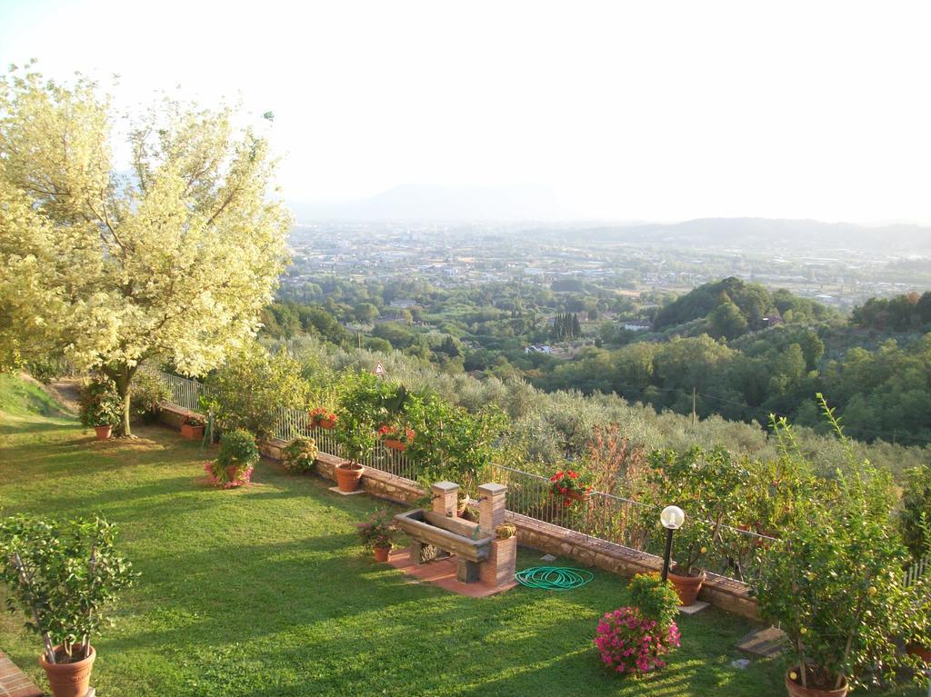 Appartamento La Casa dei Limoni Matraia Esterno foto