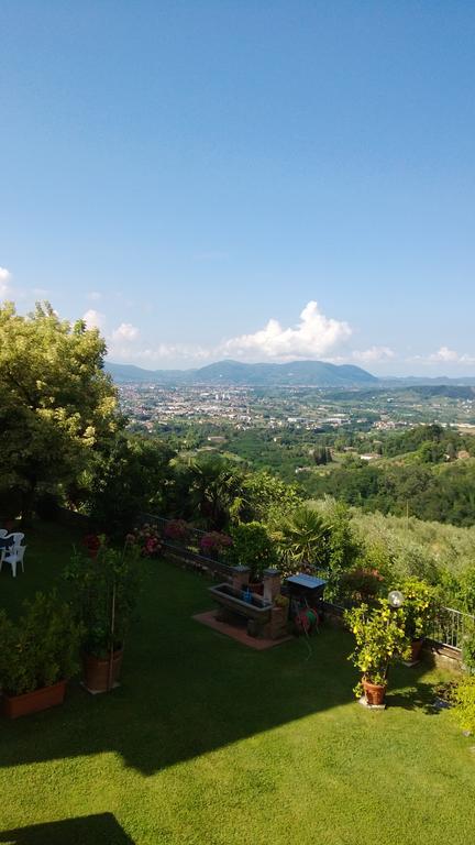 Appartamento La Casa dei Limoni Matraia Esterno foto