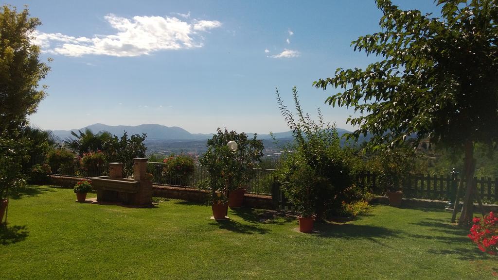 Appartamento La Casa dei Limoni Matraia Esterno foto