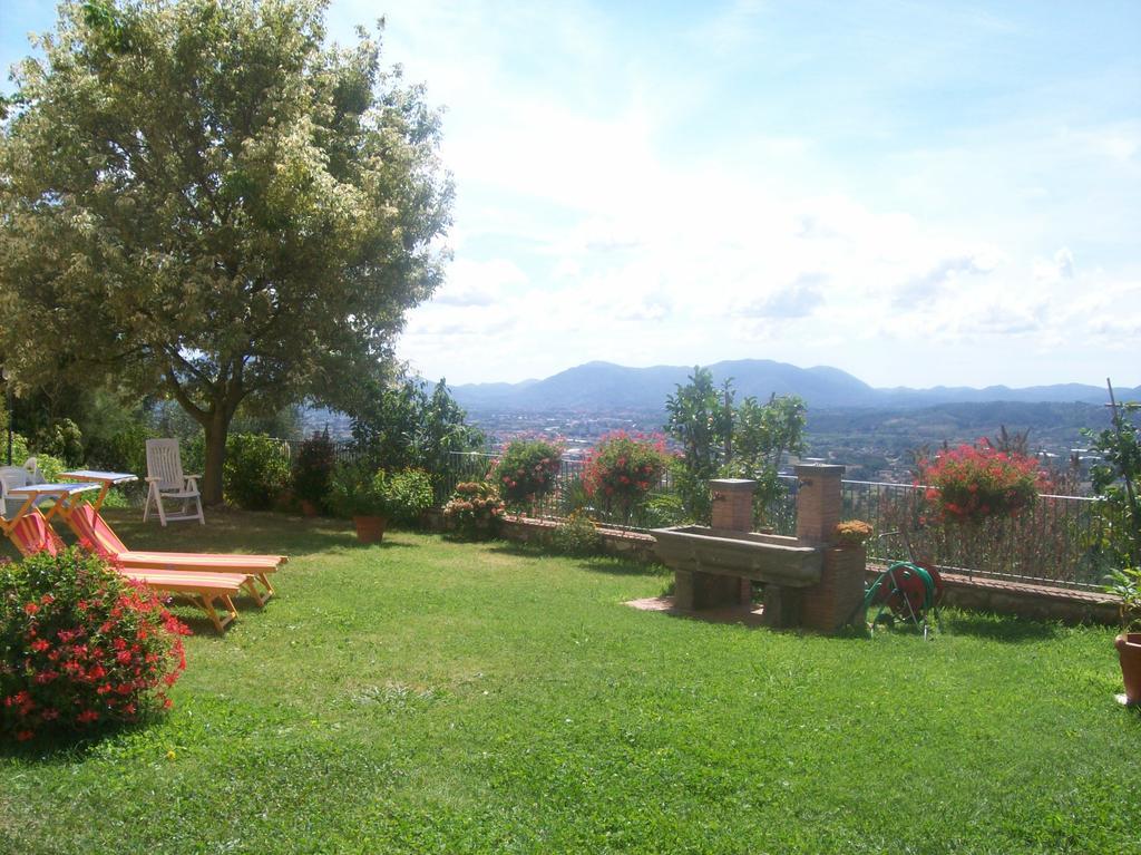 Appartamento La Casa dei Limoni Matraia Esterno foto