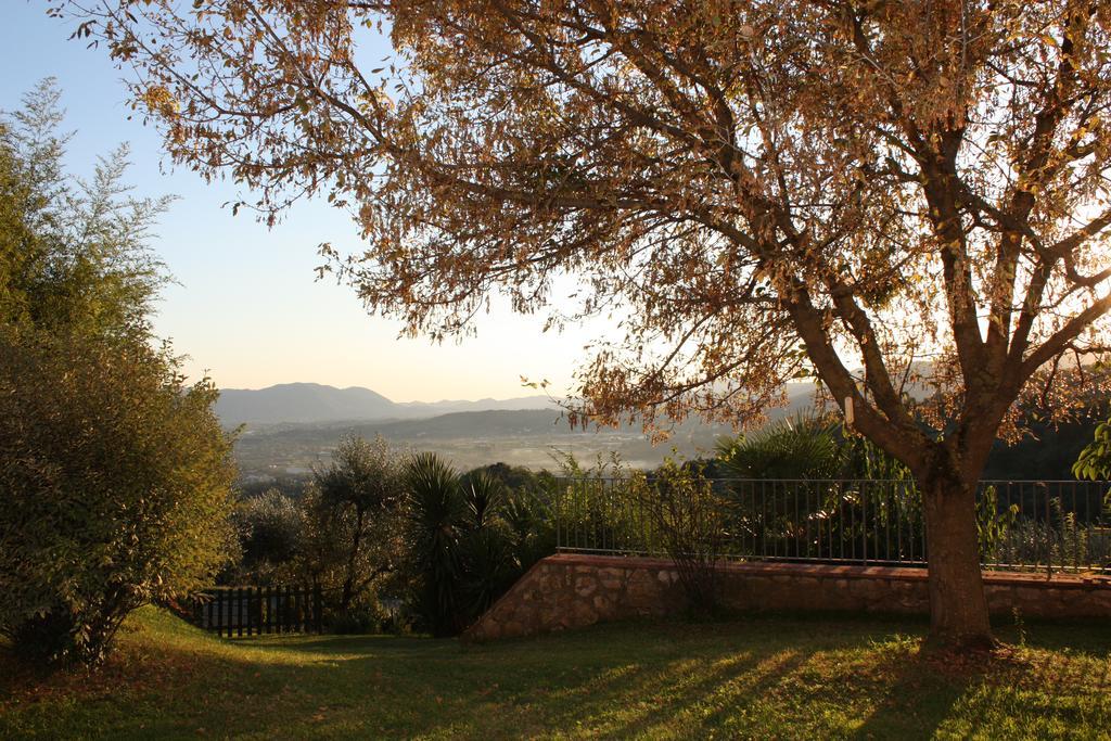 Appartamento La Casa dei Limoni Matraia Esterno foto