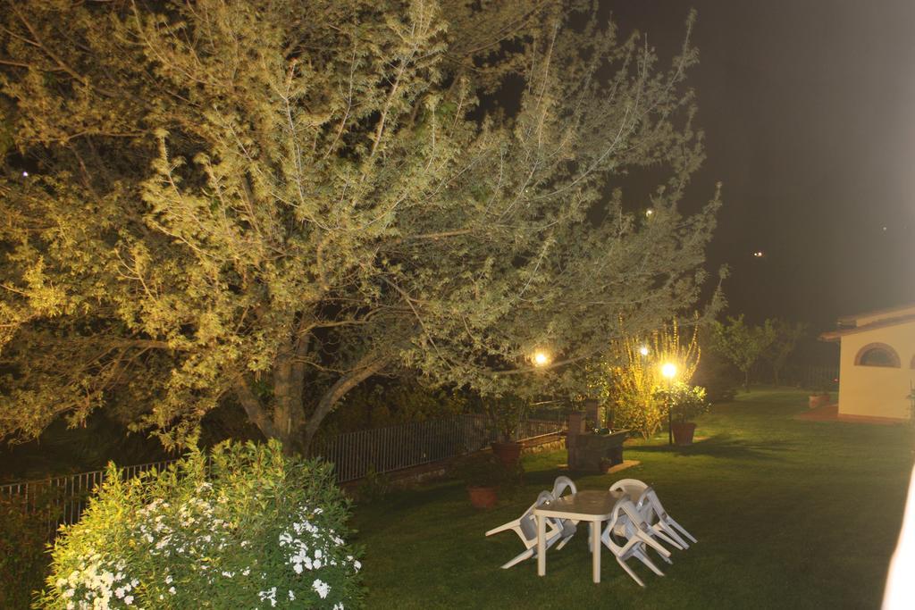 Appartamento La Casa dei Limoni Matraia Esterno foto