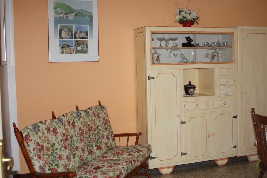Appartamento La Casa dei Limoni Matraia Esterno foto