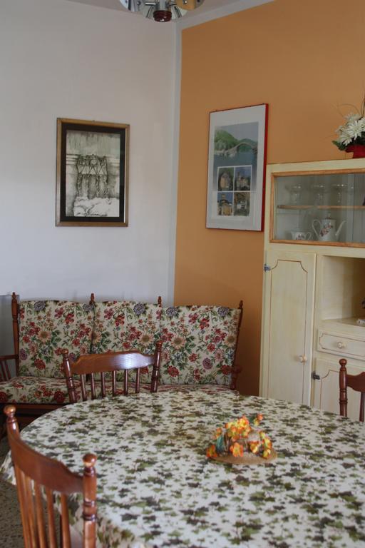 Appartamento La Casa dei Limoni Matraia Esterno foto