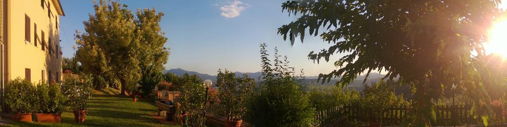Appartamento La Casa dei Limoni Matraia Esterno foto