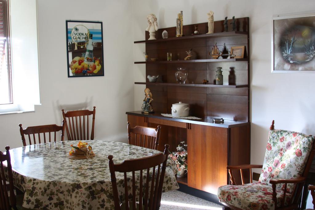 Appartamento La Casa dei Limoni Matraia Esterno foto