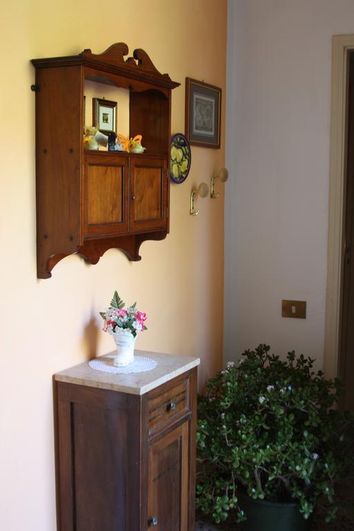 Appartamento La Casa dei Limoni Matraia Esterno foto