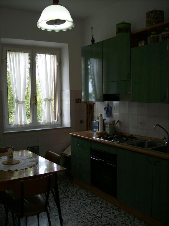 Appartamento La Casa dei Limoni Matraia Esterno foto