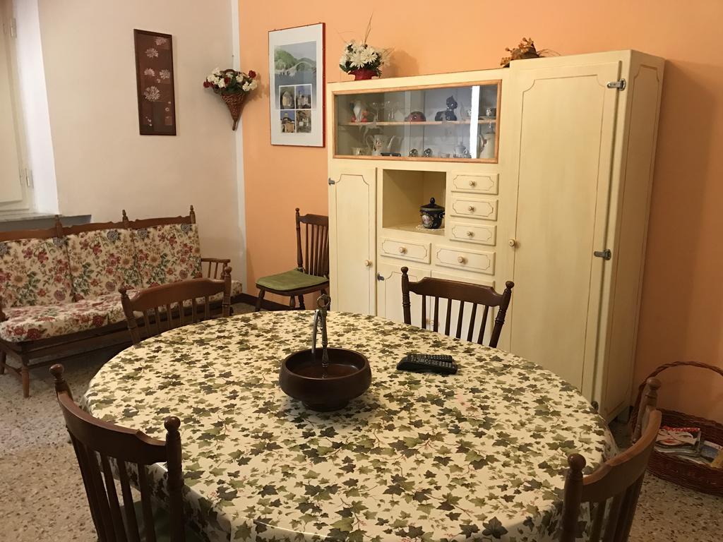 Appartamento La Casa dei Limoni Matraia Esterno foto