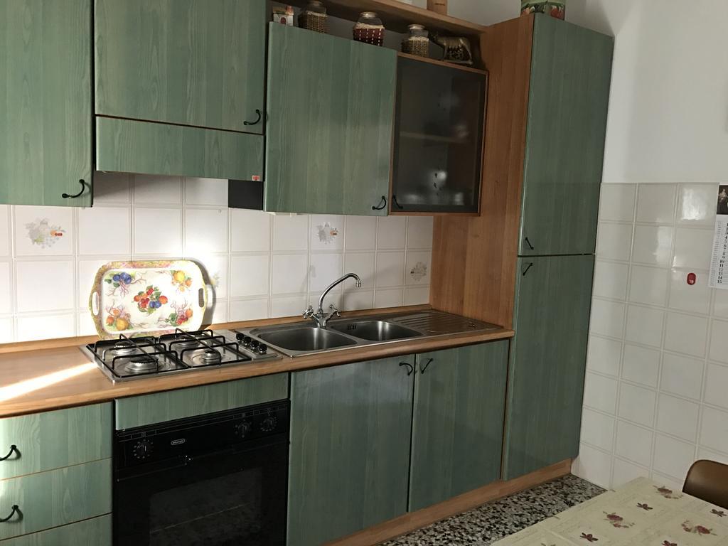 Appartamento La Casa dei Limoni Matraia Esterno foto