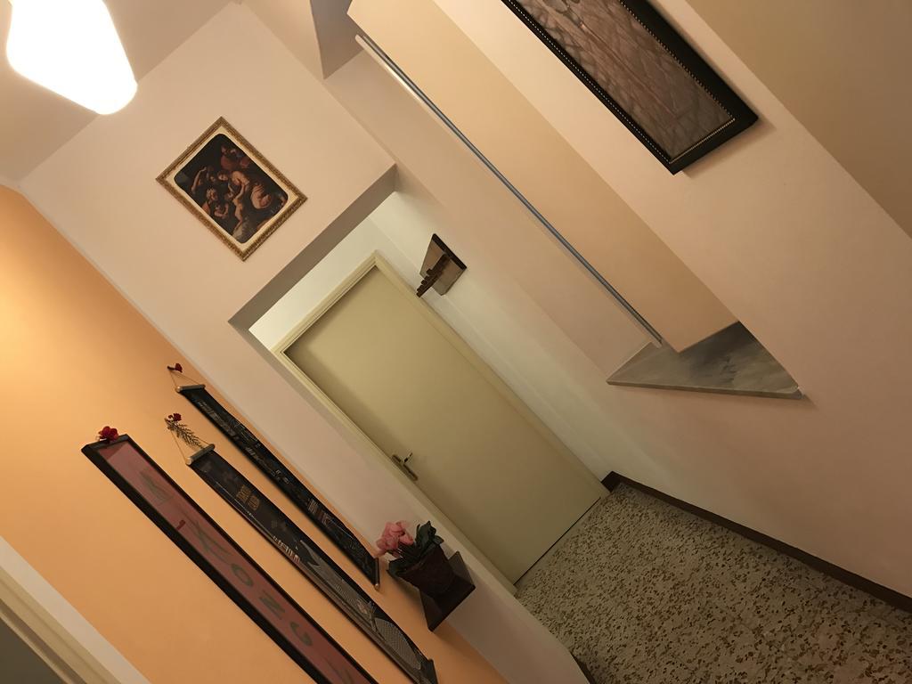 Appartamento La Casa dei Limoni Matraia Esterno foto