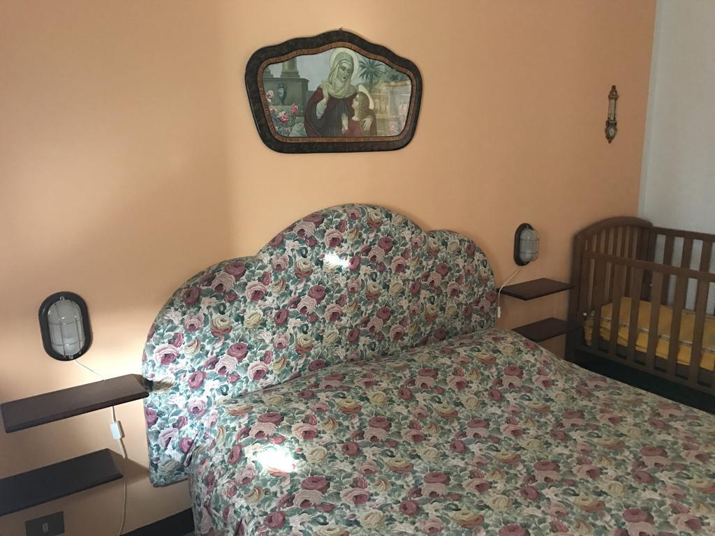 Appartamento La Casa dei Limoni Matraia Esterno foto
