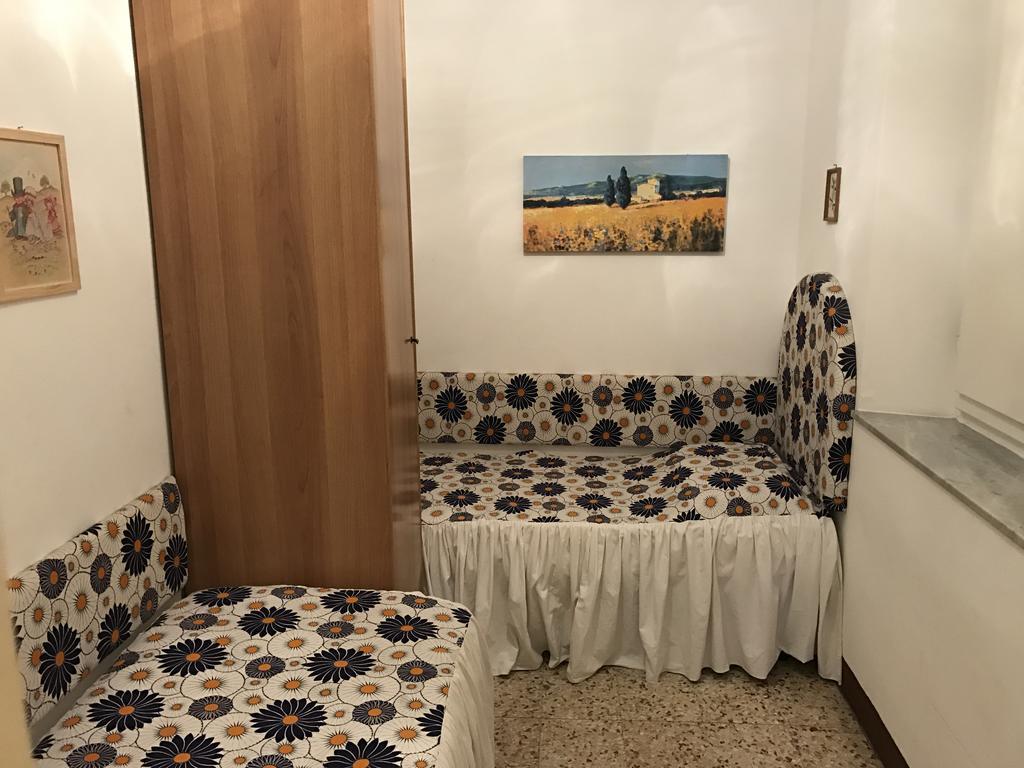 Appartamento La Casa dei Limoni Matraia Esterno foto
