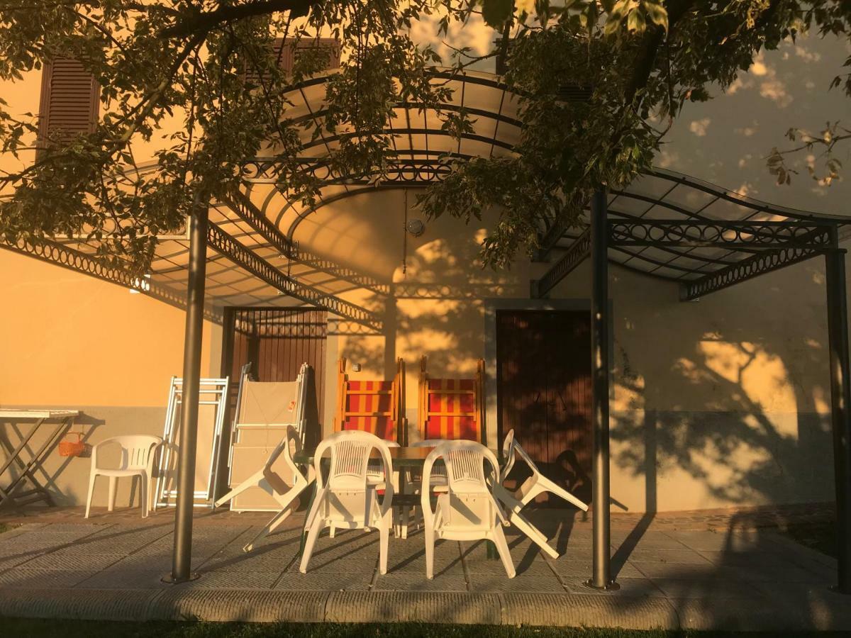 Appartamento La Casa dei Limoni Matraia Esterno foto