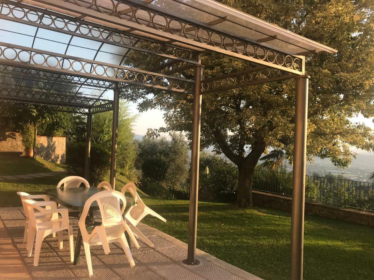 Appartamento La Casa dei Limoni Matraia Esterno foto